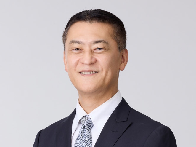 安藤 公二