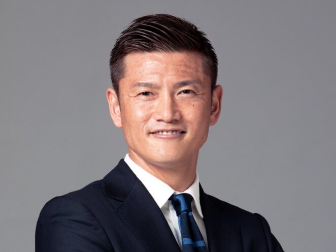 播戸 竜二