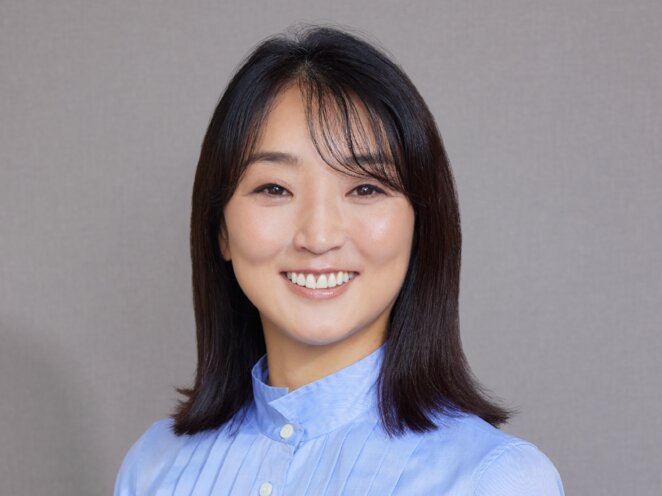 岩崎 恭子