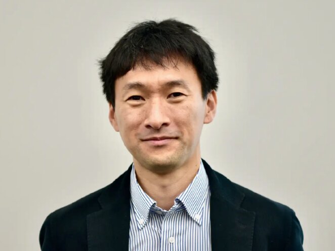 北川 拓也