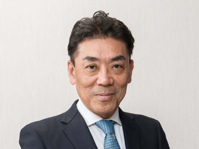 丸尾 浩一