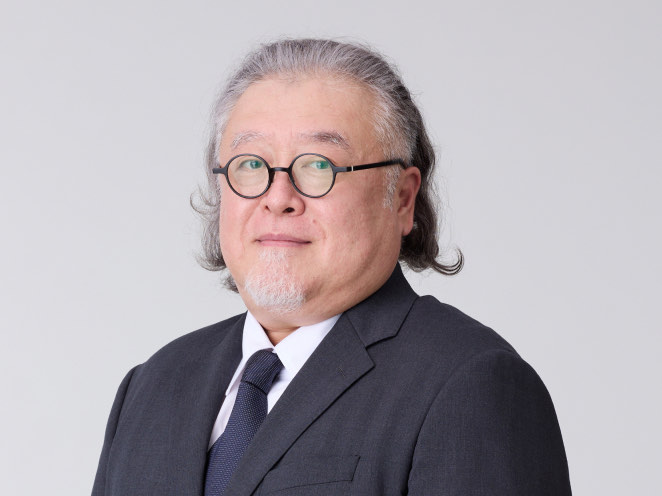 小川 敏一