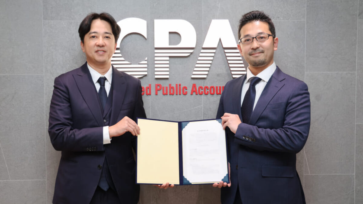 CPAエクセレントパートナーズ株式会社グループにWITH international